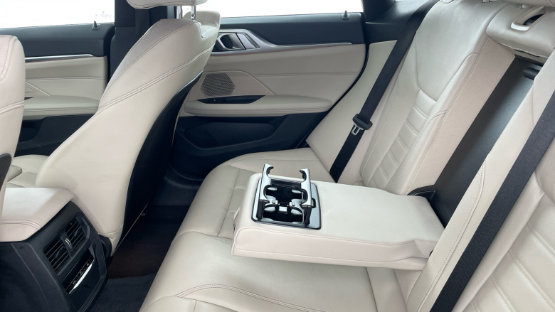 BMW 4 Series 430i M Sport 5dr Step Auto Petrol Hatchback